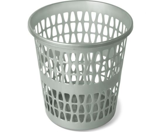 Корзина для мусора Martika "Феста" 11л С722 – изображение 2