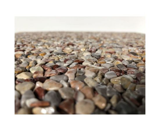 Покрытие каменный ковер Kitstone цвет Arlekin 1810129 – изображение 7