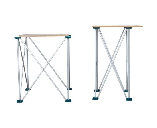 Стол Lossew q4 ant 2x2_80 п ANT2280N – изображение 12