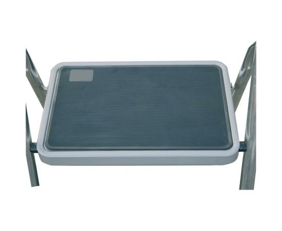 Складная лестница-стремянка Krause MONTO TOPPY XL 130860 – изображение 9