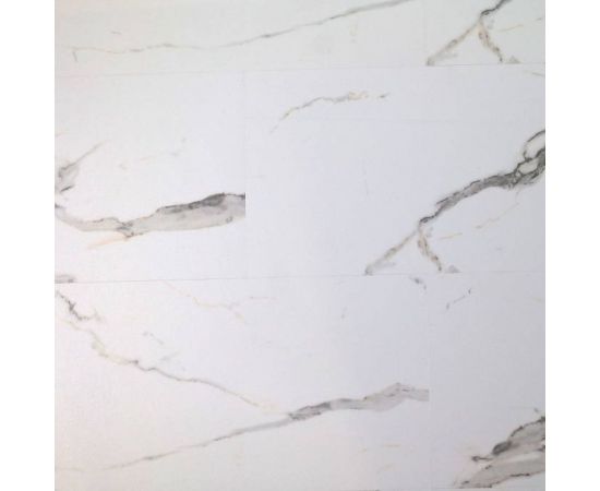 SPC ламинат EvoFloor Stone Olympus/Камень Олимп 600х300х4.2 мм + 1 мм IXPE, 1.8 м2 S003 – изображение 5