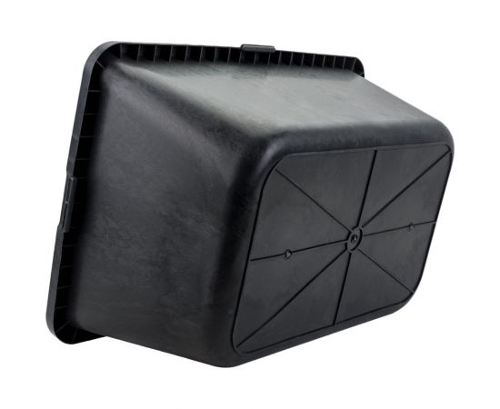 Строительный прямоугольный таз 90 литров Антиудар Gigant G-07-09-12 – изображение 4