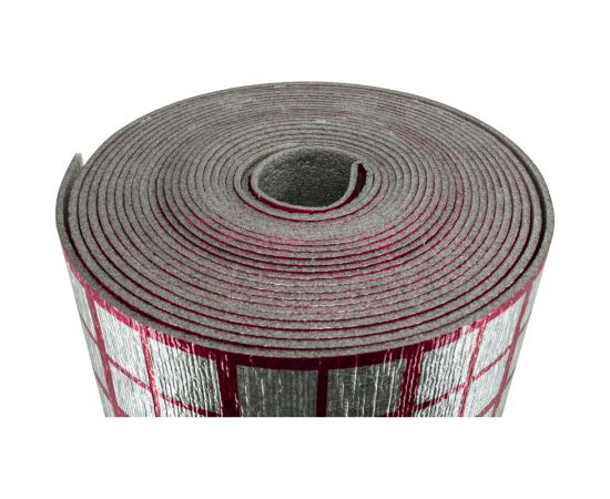 Рулон ПЕНОФОЛ ТИЛИТ Теплый пол ТП 3/1,2-15, 18 м2 ТП031215 – изображение 2