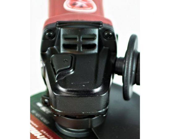 УШМ Энергомаш 125мм, 1000Вт УШМ1-125ТР – изображение 7