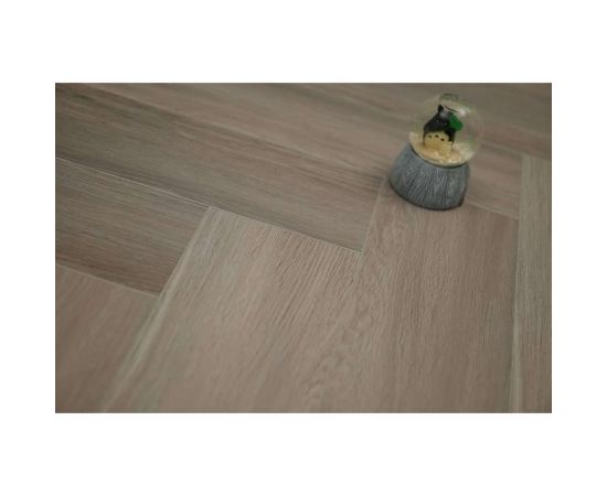 SPC ламинат EvoFloor Parquet Bressay / Брессе 640х128х4,5 мм, 2.294 м2 (А+В) P3040-2 – изображение 2