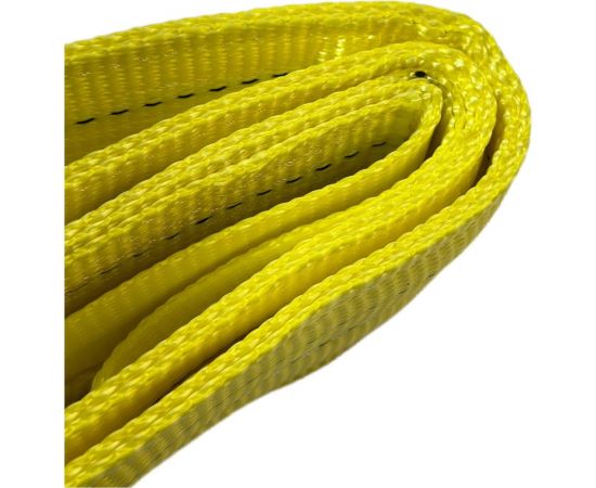 Текстильный строп ООО "Пкф "ГрузоподъемТехоснастка" СТП 3.0/3000 2090 – изображение 7