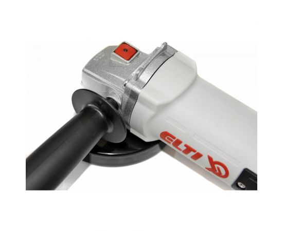 Болгарка ELTI МШУ-125/1200Д-ПР – изображение 3