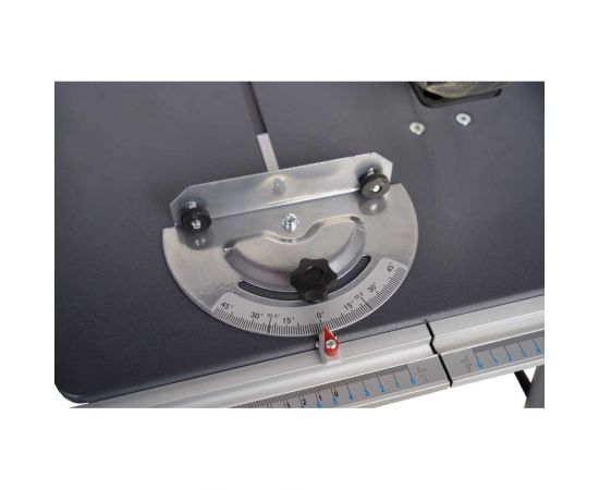 Распиловочный циркулярный станок METALMASTER TSM-254 19565 – изображение 2