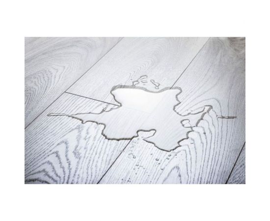 Ламинат Kronopol Volo Aurum Дуб Павлин, 33 класс, толщина 8 мм, 2.109 кв.м 449689 – изображение 2