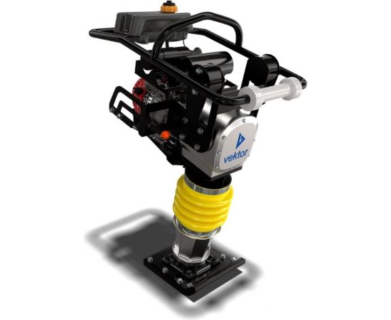 Вибротрамбовка Vektor VRG-80 Honda 782 – изображение 8