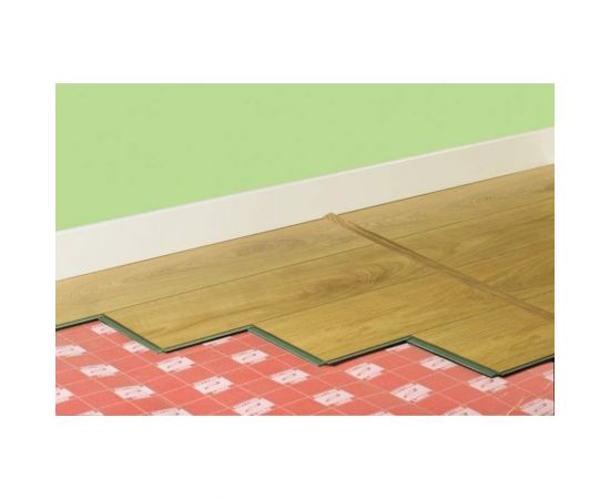 Ламинат Kronopol Volo Aurum Дуб Павлин, 33 класс, толщина 8 мм, 2.109 кв.м 449689 – изображение 7