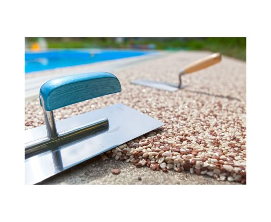 Покрытие каменный ковер Kitstone цвет Arlekin 1810129 – изображение 4