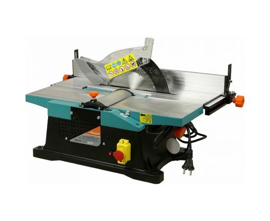 Портативный деревообрабатывающий станок Sturm TS15521 – изображение 13