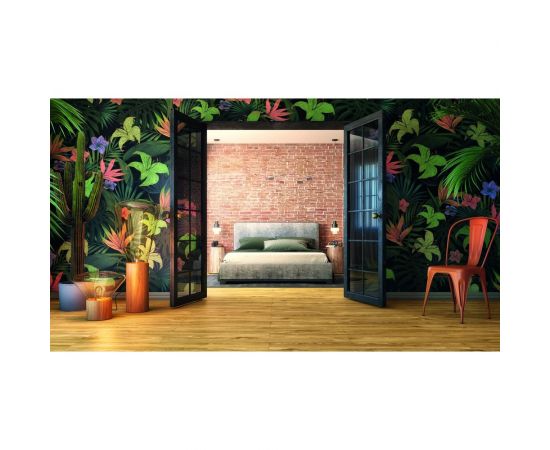 Ламинат Kronopol Volo Aurum Дуб Павлин, 33 класс, толщина 8 мм, 2.109 кв.м 449689 – изображение 6