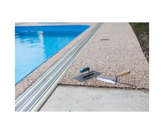 Покрытие каменный ковер Kitstone цвет Arlekin 1810129 – изображение 3