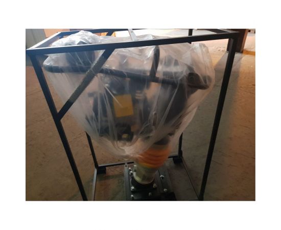 Вибротрамбовка Vektor VRG-80 Honda 782 – изображение 6