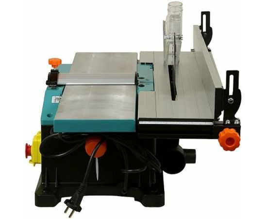 Портативный деревообрабатывающий станок Sturm TS15521 – изображение 12