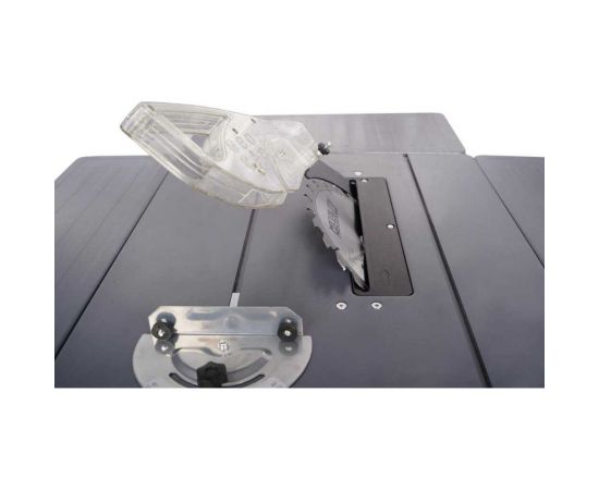 Распиловочный циркулярный станок METALMASTER TSM-254 19565 – изображение 8