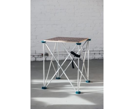 Стол Lossew q4 ant 2x2_80 п ANT2280N – изображение 7