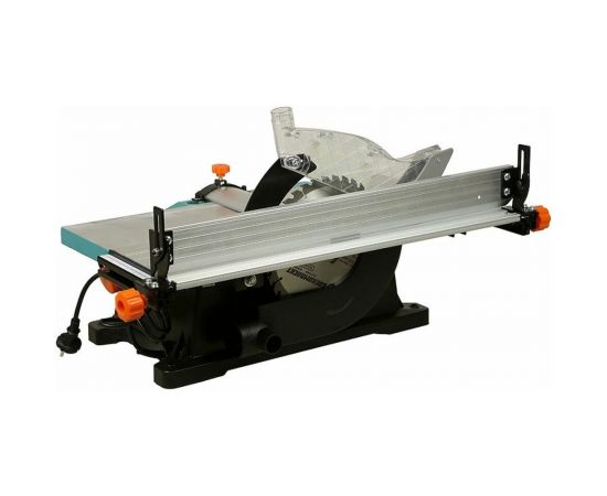 Портативный деревообрабатывающий станок Sturm TS15521 – изображение 11