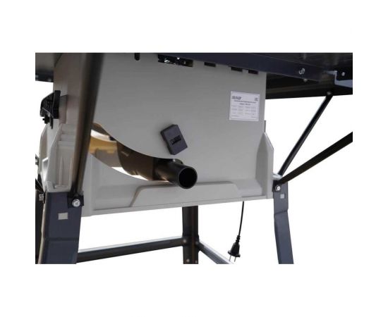 Распиловочный циркулярный станок METALMASTER TSM-254 19565 – изображение 7