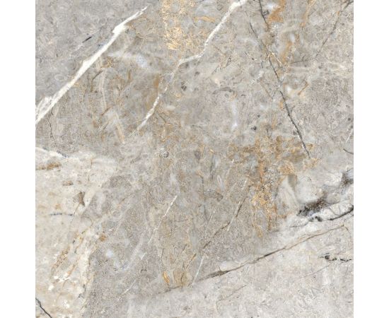 Керамогранит LAPARET Fantastico grey granito 60x60 см, матовый 1.44 кв. м, 4 шт. х9999287039 – изображение 8