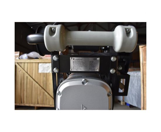 Вибротрамбовка Vektor VRG-80 Honda 782 – изображение 7