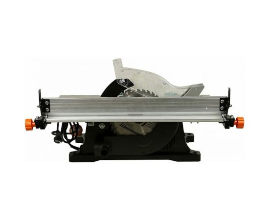 Портативный деревообрабатывающий станок Sturm TS15521 – изображение 10