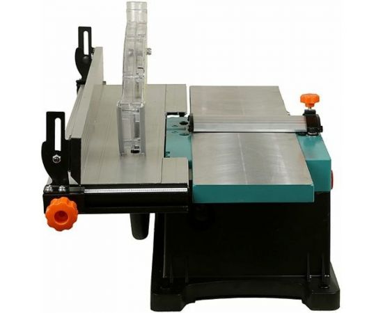 Портативный деревообрабатывающий станок Sturm TS15521 – изображение 9