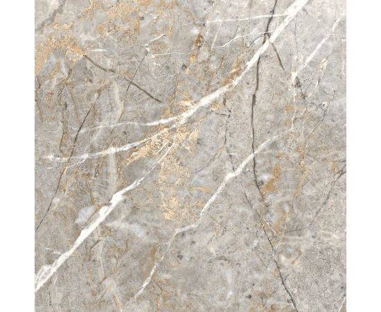 Керамогранит LAPARET Fantastico grey granito 60x60 см, матовый 1.44 кв. м, 4 шт. х9999287039 – изображение 7