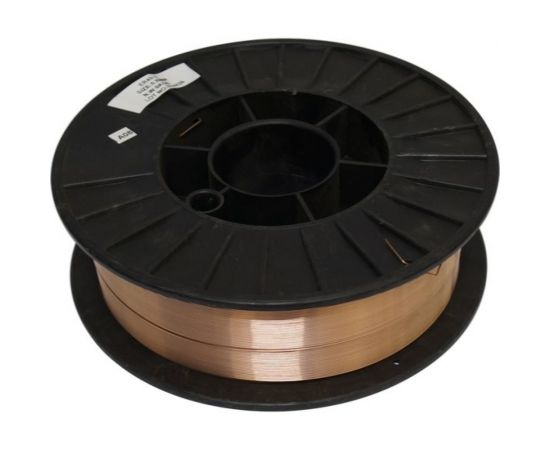 Проволока ER-49-1 (1.6 мм; 15 кг) BRIMA 0012162 