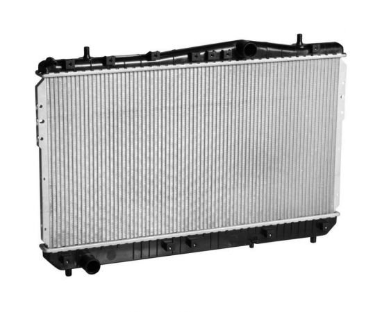 Радиатор охлаждения для автомобилей Rezzo MT LUZAR LRc 0522 