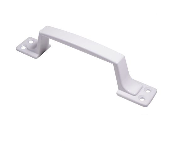 Ручка-скоба Трибатрон РС-80 белый 87527 