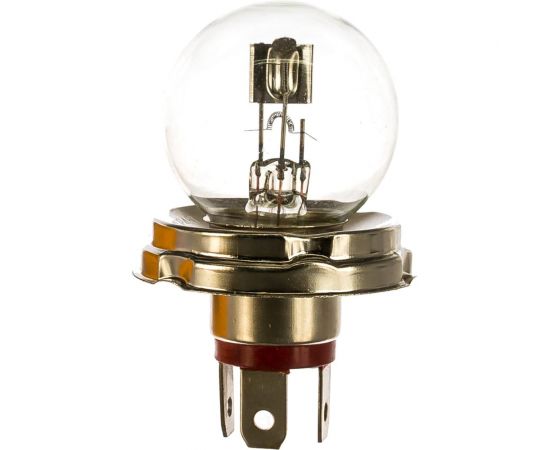 Автолампа KRAFT R2 12v 45/40w P45t KT 700027 