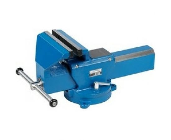 Слесарные тиски NORDBERG NT250 