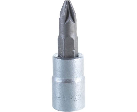 Насадка 1/4"" PZ2, 32 мм ROCKFORCE RF-322322 