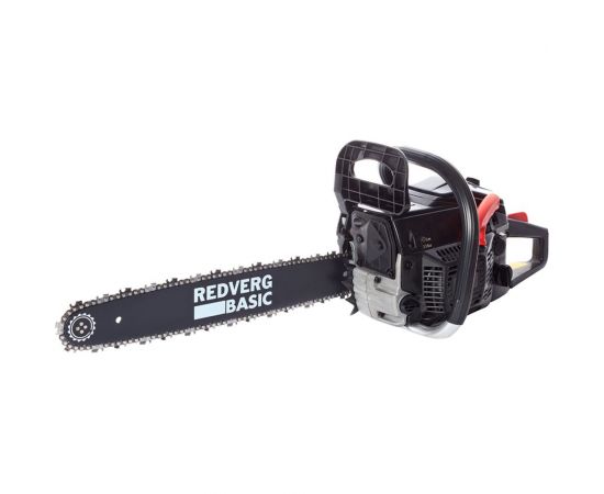Бензопила REDVERG Basic GC-52C 6672715 