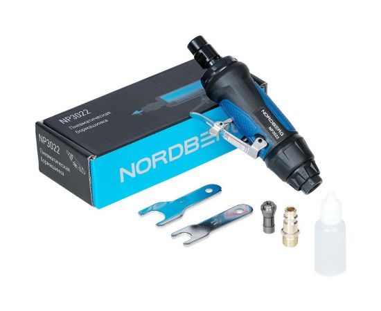 Пневмобормашинка NORDBERG NP3022 