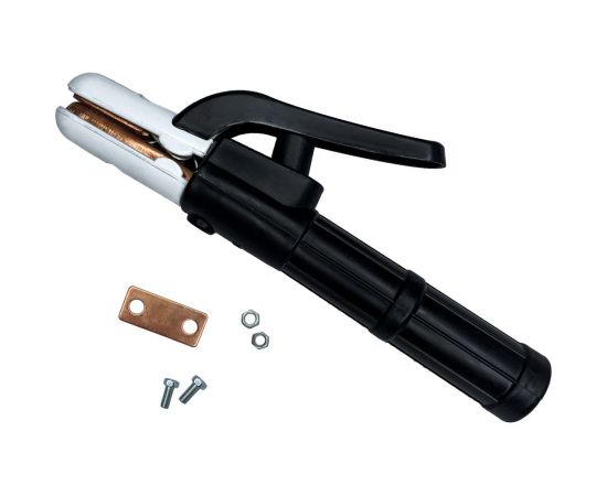 Электрододержатель 500А vertextools 0018-500 