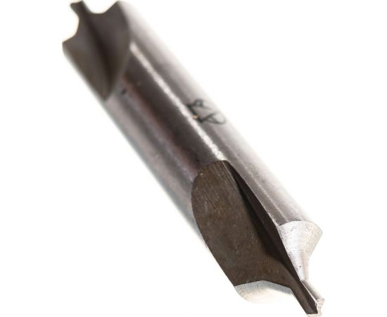 Сверло центровочное 2.5мм Р6М5 тип B GRIFF a141017 