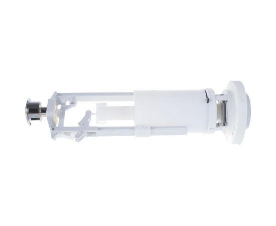 Арматура для бачка Alca Plast сливная/наливная, боковое подключение 023-4516 