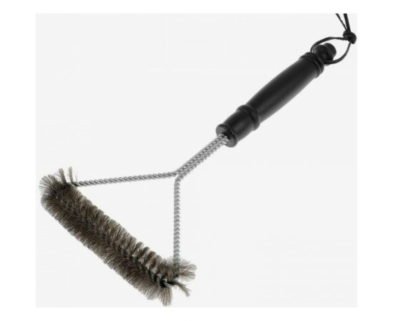 Щетка для чистки гриля Maclay 30 см 4570997 