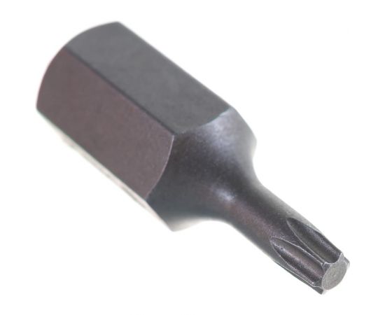 Короткая бита Hans Torx на 10 мм T20 043-3T20 