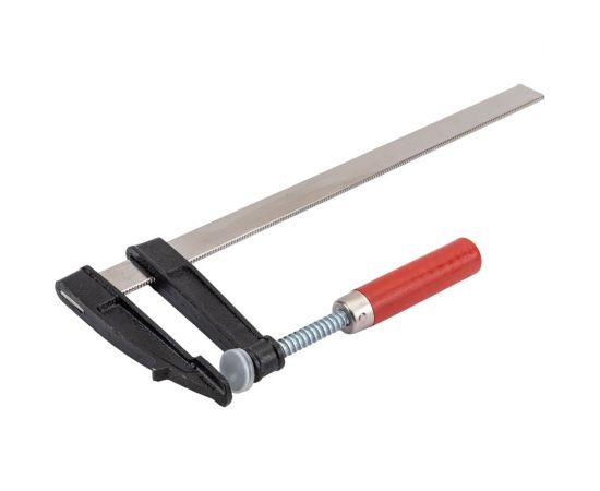 Струбцина ВОЛАТ F-образная 80 x 300 мм 14023-30 