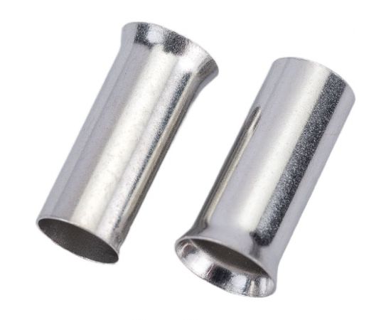 Штыревой втулочный наконечник EKF PROxima НШв 10.0-12 уп50шт nshv-10-12 