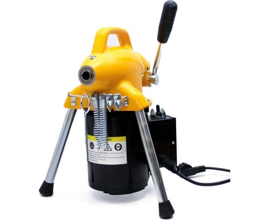 Прочистная машина HONGLI A-75 300 Вт 401502 