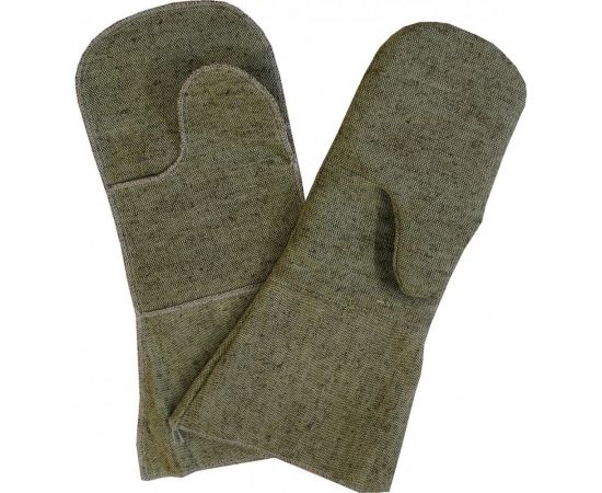 Брезентовые краги Факел ОП2, 480 гр/м2 87459724 