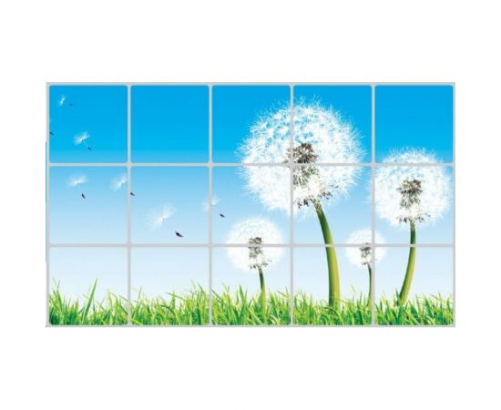 Защитная пленка-стикер PERFECTO LINEA TL-261 75x45 см 11-121210 