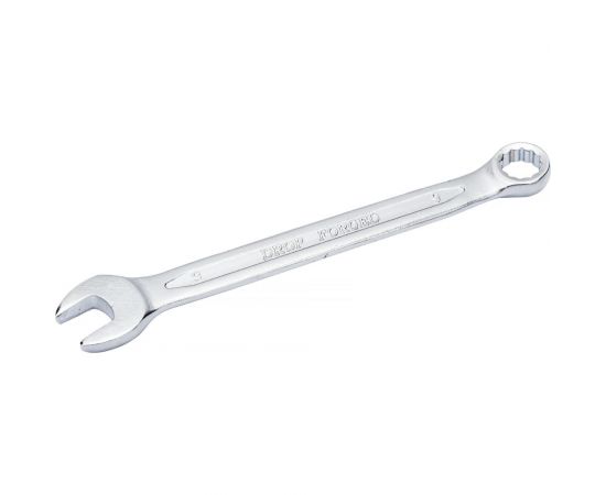 Комбинированный ключ SANTOOL CR-V, 9 мм, классический 031601-009-009 