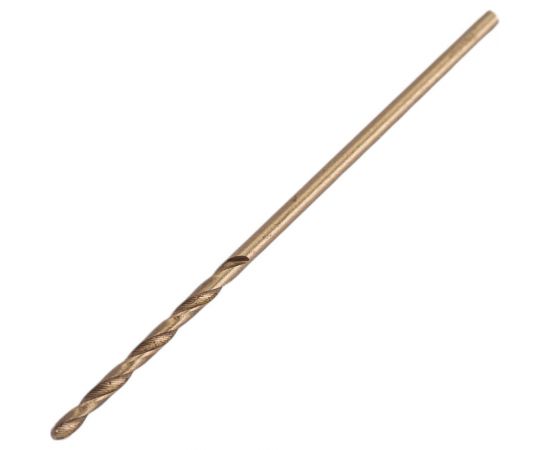 Сверло 1.1 мм, ц/х, HSS Co5 ФТ 100011 